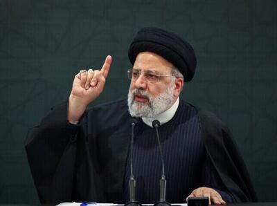 رئیسی: تعرض به خاک ایران پاسخ پشیمان‌کننده در پی دارد