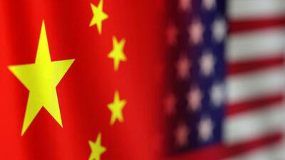 آمادگی آمریکا برای برداشتن گام‌های بیشتر علیه چین