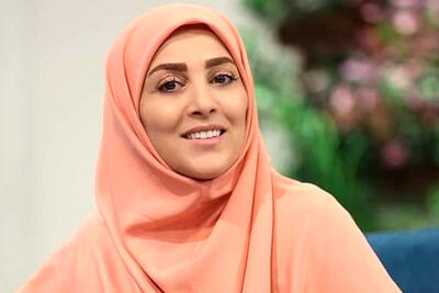 پابرهنه شدن ژیلا صادقی روی آنتن زنده تلویزیون! | پایگاه خبری تحلیلی انصاف نیوز