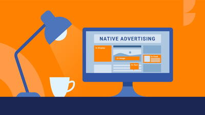 تبلیغات همسان (Native Ad) چیست و چه کاربردی دارد؟ | پایگاه خبری تحلیلی انصاف نیوز