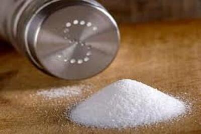 استفاده از جایگزین های نمک خطر مرگ های قلبی را کاهش می دهد | پایگاه خبری تحلیلی انصاف نیوز