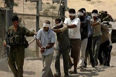 وزیر اسرائیلی: برای خالی شدن زندان‌هایمان، باید اسرای فلسطینی را اعدام کنیم