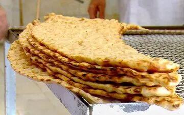 خوردن این نان‌های ایرانی باعث فشار خون و دیابت می‌شود!