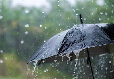 بارش‌ها در ایران سالانه یک میلیمتر کاهش می‌یابد