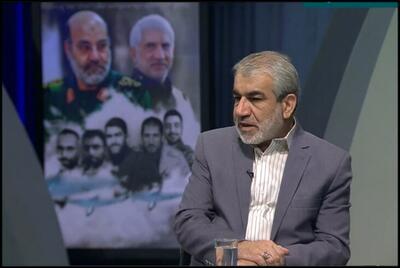 کدخدایی: عملیات ایران پاسخ محکمی به جنایات رژیم صهیونیستی بود
