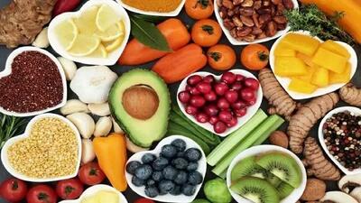 می خواهید عمر طولانی با سلامتی کامل داشته باشید؟ این میوه ها و سبزیجات را بخورید
