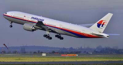 چرا پرواز ۳۷۰ مالزی هیچ‌وقت پیدا نشد؟