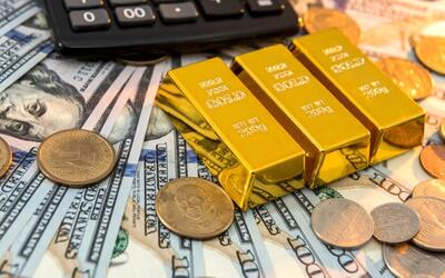 قیمت طلا و سکه در آخرین روز هفته