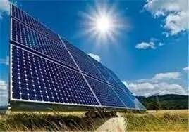استفاده از انرژی خورشیدی، ظرفیت مغفول تولید برق در گلستان