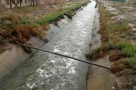 لزوم تامین اعتبار برای ایمن‌سازی کانال‌های آبی شهرری