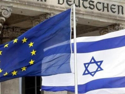فراخوان یکپارچه   اتحادیه اروپایی از اسراییل برای خویشتنداری - دیپلماسی ایرانی