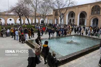 بازدید از بناهای تاریخی کردستان امروز پنجشنبه رایگان است