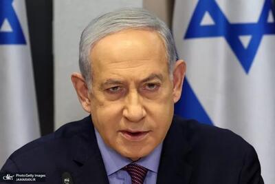 نتانیاهو: نباید اختلافات داخلی را علنی کنیم؛ با تهدید وجودی روبه‌رو هستیم