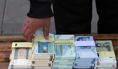 عکس | اولین تصویر رسمی از اسکناس ۵۰۰ هزار تومانی؛ پول‌ جدید در راه بازار!