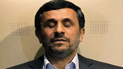 پورمختار:  تلقی احمدی نژاد از «کشور» بودن اسرائیل درست نیست /به عنوان عضو مجمع تشخیص باید با دقت بیشتری اظهارنظر کند