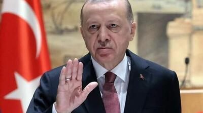 اردوغان: کشورهای غربیِ مخالف حمله ایران باید به اسرائیل بگویند: بس کن! - مردم سالاری آنلاین