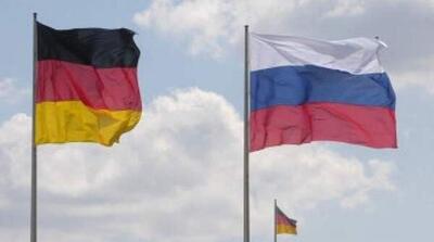 آلمان سفیر روسیه را احضار کرد - مردم سالاری آنلاین