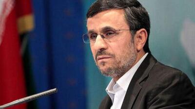 جنجال جدید احمدی نژاد بعد از حمله سپاه به اسرائیل - مردم سالاری آنلاین