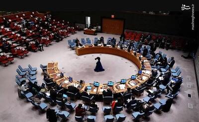 اگر همین امروز شورای امنیت سازمان ملل منحل شود، چه می شود؟