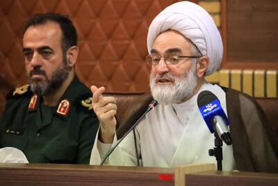 عملیات «وعده صادق» تمام معادلات را به نفع ایران تغییر داد