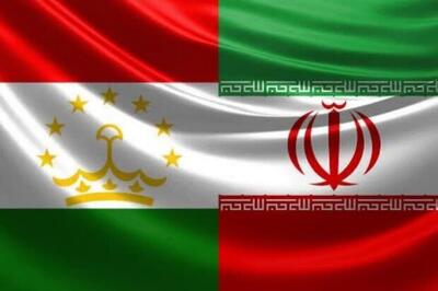 حجم مبادلات تجاری ایران و تاجیکستان به ۲۷۰ میلیون دلار رسید