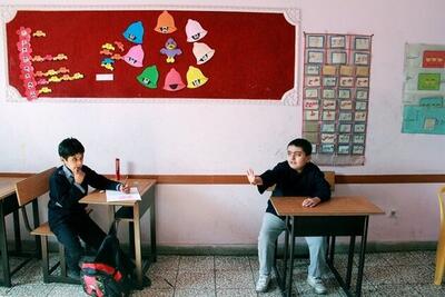 راه اندازی مدرسه اوتیسم در اردبیل
