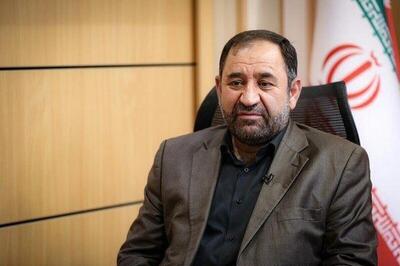 سفیر ایران در سوریه خطاب به رژیم صهیونیستی: اگر دوباره خطا کنید، زلزله متوقف نخواهد شد