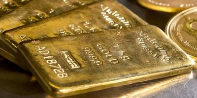 پیش‌ بینی قیمت طلا در روزهای آینده |  یک بام و دو هوا بودن قیمت طلا در بازار