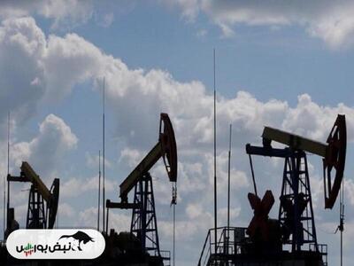 تولید جهانی نفت کاهش یافت