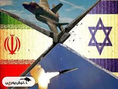 ایران با چه موشک هایی به اسرائیل حمله کرد؟ + فیلم