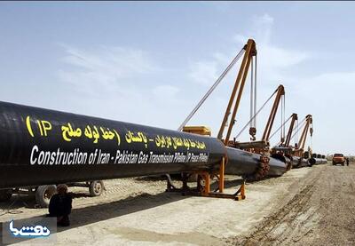باج میلیاردی عربستان برای فراموشی خط لوله صلح! | نفت ما