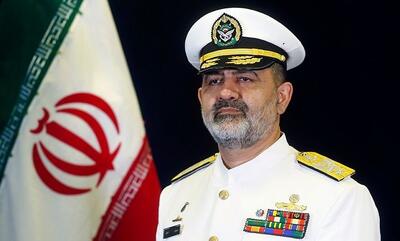 امیر ایرانی: عملیات «وعده صادق» توهم رژیم صهیونیستی را از بین برد