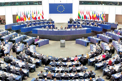 اختلاف‌ شدید میان رهبران اروپایی در خصوص تحریم سپاه