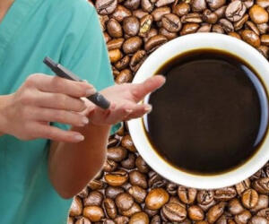آیا نوشیدن قهوه از ابتلا به دیابت جلوگیری می‌کند؟