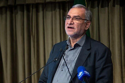 پویش ملی غربالگری سرطان در ایران