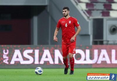 کلیپ گلزنی سعید عزت‌اللهی در بازی شباب الاهلی مقابل النصر امارات با ضربه والی