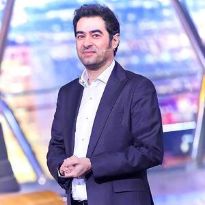 شهاب حسینی وهمزاد خانومش را یافت | ابراز علاقه به شهاب حسینی در برنامه زنده!