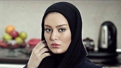عکس جدید سحر قریشی در دبی ! / خانم بازیگر لاکچری اما افسرده و تنها !