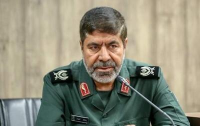 سپاه ادعای آسیب نیروگاه دیمونا در حمله ایران را تکذیب کرد | رویداد24