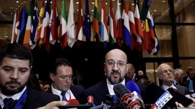 فرانس24: اروپا تحریم‌های جدیدی علیه تولیدکنندگان پهپاد و موشک ایران اعمال می‌کند | خبرگزاری بین المللی شفقنا