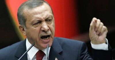 اردوغان: اسرائیل در ارتکاب جنایت از هیتلر پیشی گرفته