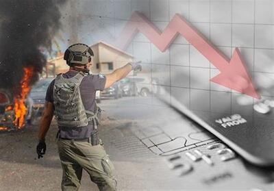 فروش 3 میلیارد دلار اوراق خزانه در اسرائیل در پی جنگ غزه - تسنیم