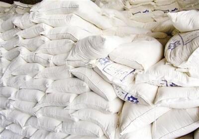 تولید 700هزار تن آرد در لرستان - تسنیم
