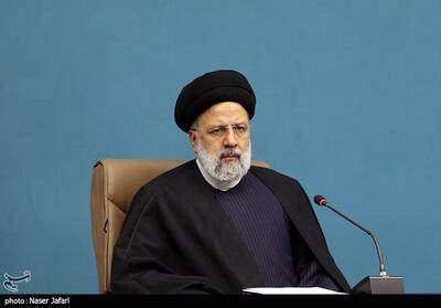 رئیسی: وعده‌هایم را فراموش نخواهم کرد؛ ایران را خانه‌سازی شد - تسنیم