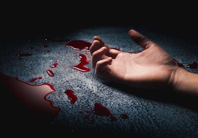 قتل در اراک، دستگیری قاتل در شازند - تسنیم