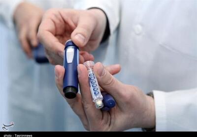 توزیع انسولین قلمی وارداتی از هفته آینده در کرمانشاه - تسنیم