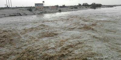 بیشترین بارندگی استان اصفهان ثبت شد | شبکه اطلاع‌ رسانی طلا و ارز