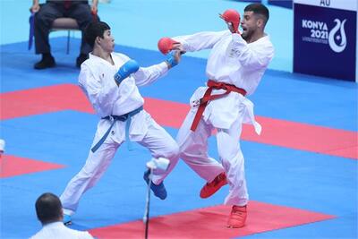برترین کاراته‌کاهای ایران مشخص شدند | شبکه اطلاع‌ رسانی طلا و ارز