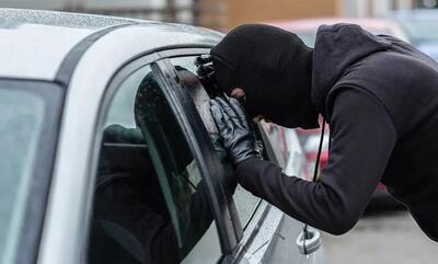 ۶ دستگاه خودروی سرقتی کشف شد | شبکه اطلاع‌ رسانی طلا و ارز