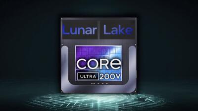 پردازنده‌های Lunar Lake V اینتل دارای حداکثر 8 هسته در پیکربندی 4 هسته P و 4 LP E هستند | شبکه اطلاع‌ رسانی طلا و ارز